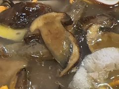 -草墩罗非鱼庄•野生菌•腊排骨(七星街上段店)