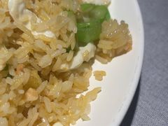 咸宁炒饭-晓粤·惹味粤菜(凯德乐峰广场店)