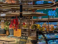 -梨花自助烤肉(西三旗万象汇黑金店)