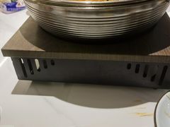 -南山翁新概念川菜(江宁万达广场店)