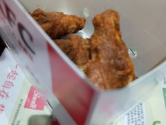 -肯德基(珍珠店)