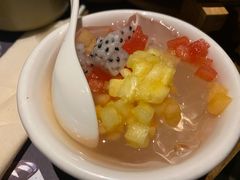 花式冰粉水果-盡膳口福跷脚牛肉火锅(合生汇购物中心店)