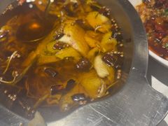 -鑫巴蜀小镇 · 水煮鱼专研店(玉桥店)