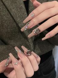 -M·X Nail日式美甲美睫