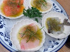 -Sushi Love 创意寿司(丽影广场店)