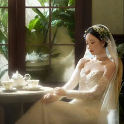 -金夫人婚纱摄影(包河万达店)