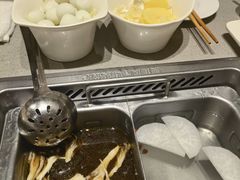 -海底捞火锅(河东万达广场店)