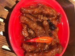 -避风塘(宝山万达店)