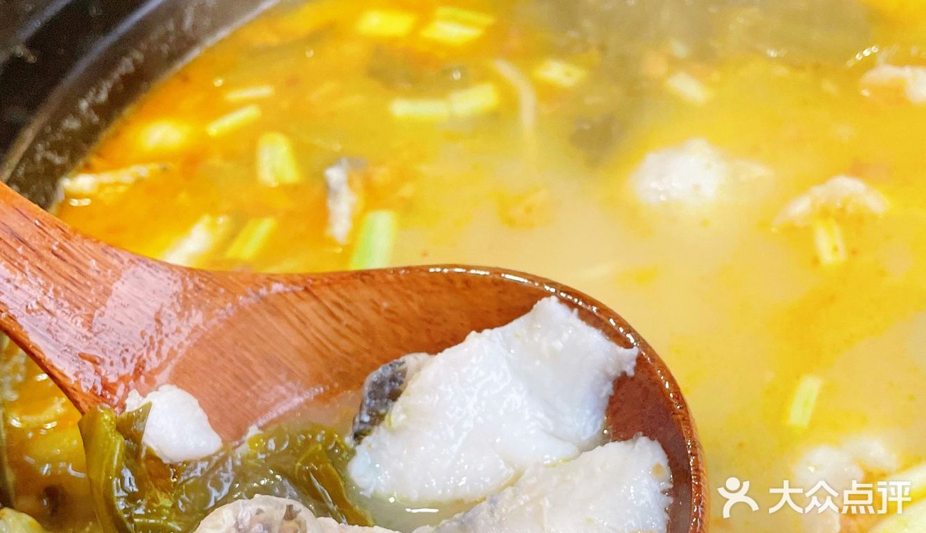 北京探店|鲜嫩入魂的水煮牛肉天花板来了❗