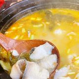 北京探店|鲜嫩入魂的水煮牛肉天花板来了❗