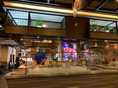 -渔娘渔家丹东海鲜(东直门店)