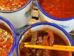 -东排食堂长沙小吃大排档(五一广场店)