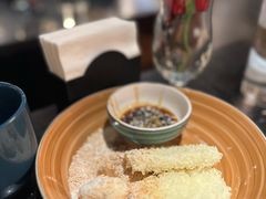 -华豫川酒家(大卫城店)