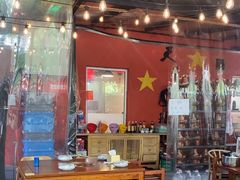 -前门杨记·铜锅涮肉(王府井·故宫店)