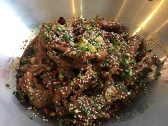 -张大师鸭爪爪特色干锅(南湖店)