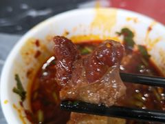 -刘艳黄牛肉(九襄店)