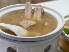 -發起人·肉骨茶(万象汇店)