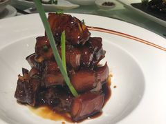 圆苑红烧肉-圆苑(上海广场店)