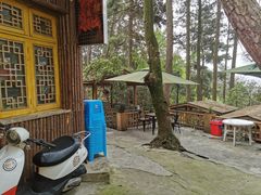 -生态园山庄(森林公园店)