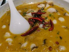 -大铁勺新津菜(东丽阳光新业广场店)