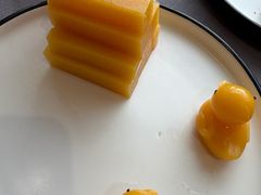 -全聚德(长白直营店)
