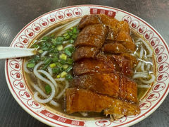 -盛品鲜东莞烧鹅濑粉(杨箕店)