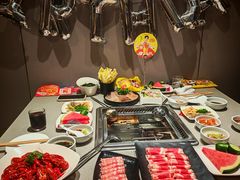 -海底捞火锅(汕头苏宁广场店)