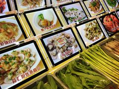 -海岛渔村大酒店(云霄路店)