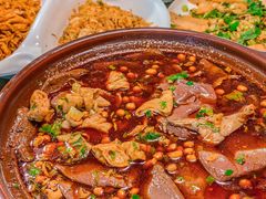 -月圆霖特色农家乐
