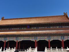 -故宫钟表馆