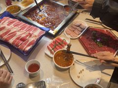 -红鼎坊·老成都火锅(新南门店)