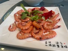 -星龙海鲜(望江东路店)
