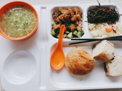 烤鸡小套餐-香妃烤鸡(西单店)