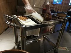 -全聚德(江宁店)
