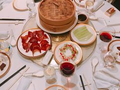 -唐阁(香港朗廷酒店)