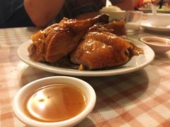 -聂记粤菜馆(鼓西路店)