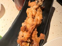 -沪小胖·小龙虾·蓝龙王(八佰伴店)