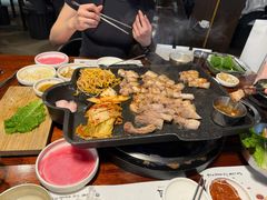 -Dombe豚(黑猪肉街店)