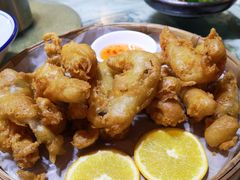 -园林美食城·本土农家菜(杨和镇店)