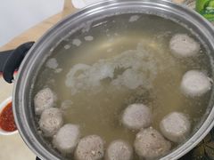 -五洲牛肉美食馆