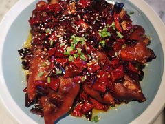 -懒人盐府人家(航天桥店)