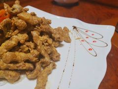 -江南大酒店·地道正宗有锅气的江西菜(中华北大街店)