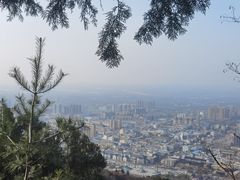 -华清宫景区