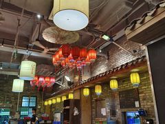 -华龍食府麻辣小龙虾(明洞店)
