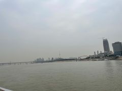 -武汉关码头(轮渡站)