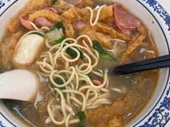 -祁家面馆(卫岗店)