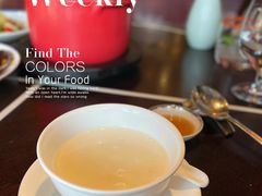 -杭州西子湖四季酒店·金沙厅