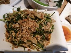 口水牛百叶-宏记广东客家菜(丰汇店)