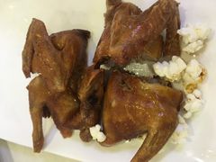沙田红烧乳鸽-清心鸡沙田乳鸽店·非遗传承(石溪店)