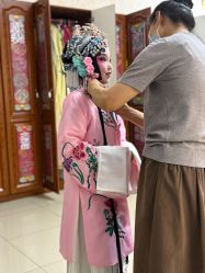 -梨园天地京剧摄影(玲珑天地店)